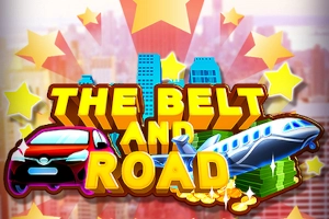 The Belt and Road The Belt and Road