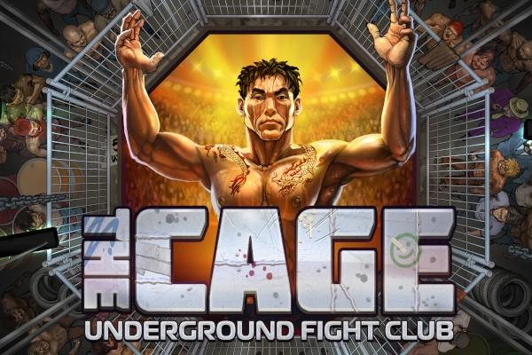The Cage The Cage