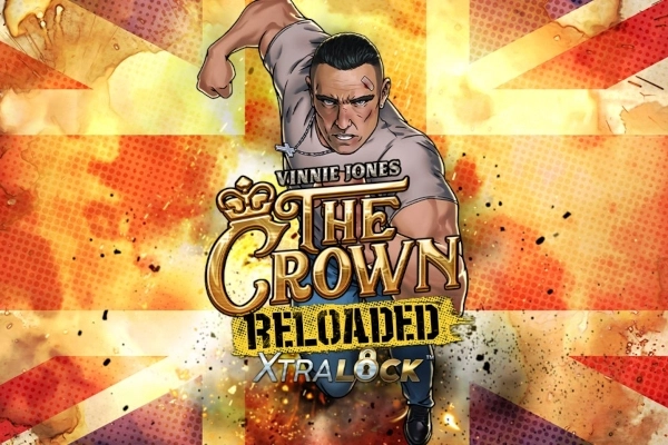 The Crown Reloaded The Crown Reloaded