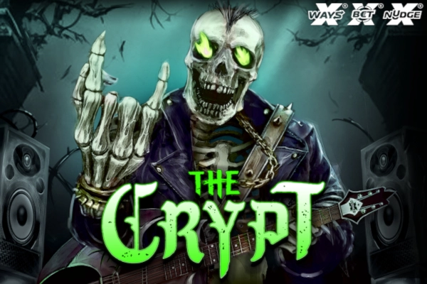 The Crypt The Crypt