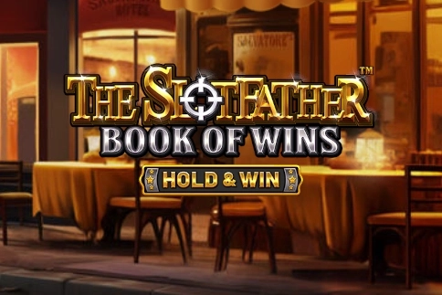 The SlotFather Book of Wins The SlotFather Book of Wins
