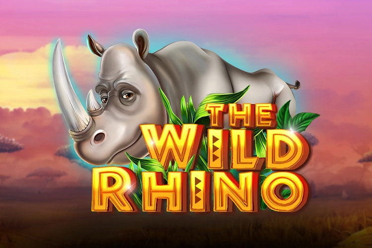 The Wild Rhino The Wild Rhino