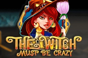 The Witch Must Be Crazy The Witch Must Be Crazy