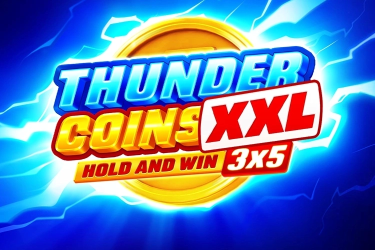 Thunder Coins XXL Thunder Coins XXL