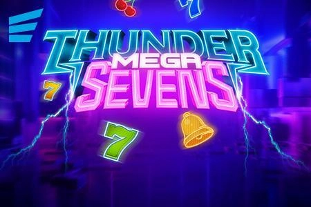 Thunder Mega Sevens Thunder Mega Sevens