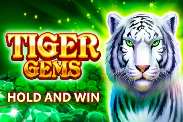 Tiger Gems Tiger Gems