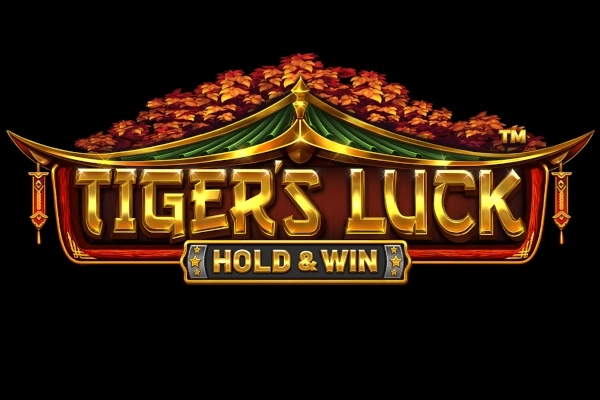 Tiger’s Luck Tiger’s Luck