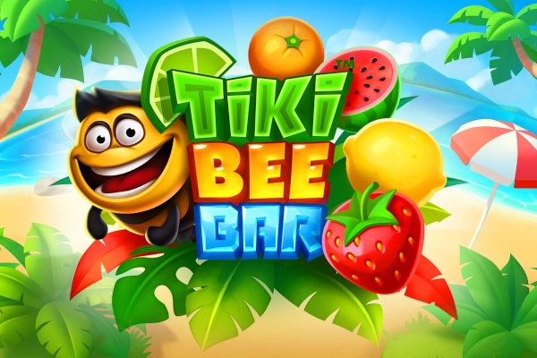 Tiki Bee Bar
