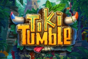 Tiki Tumble Bonus Buy Tiki Tumble Bonus Buy
