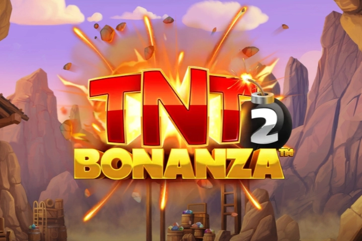 TNT Bonanza 2 TNT Bonanza 2