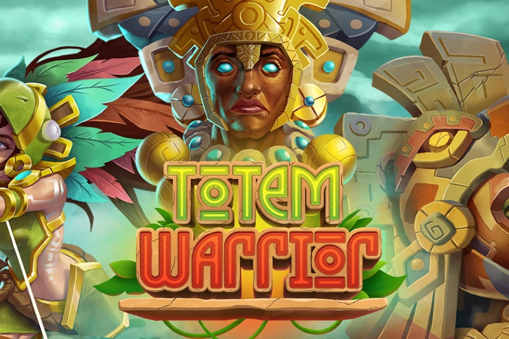 Totem Warrior Totem Warrior