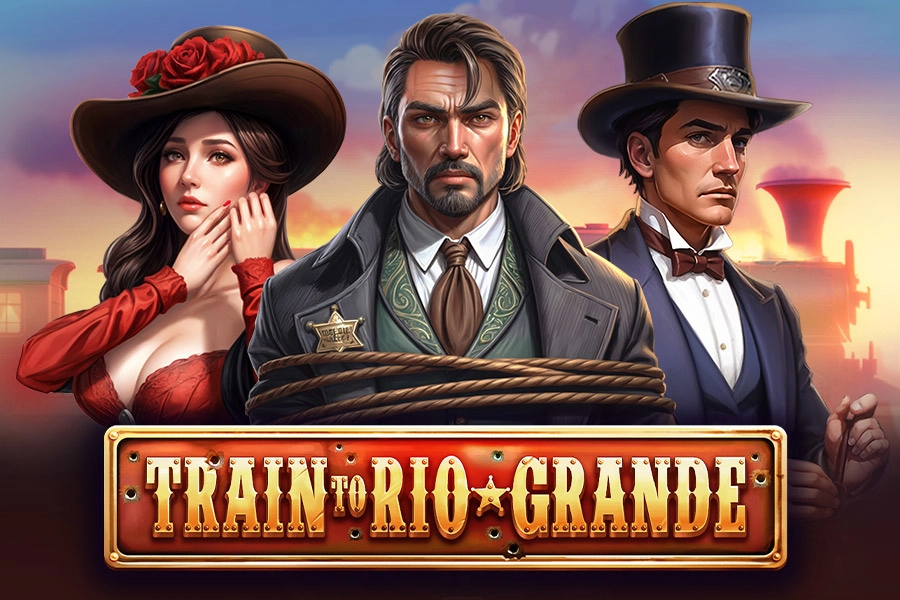 Train to Rio Grande Train to Rio Grande