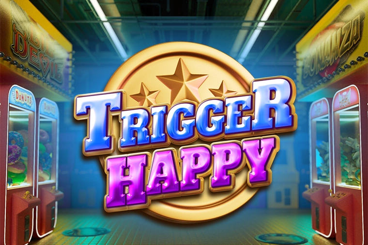 Trigger Happy Trigger Happy