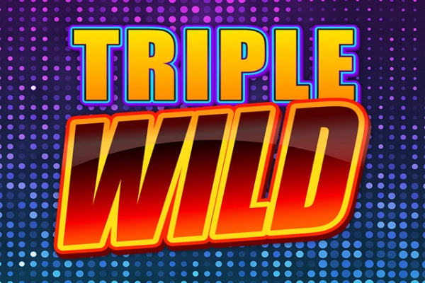 Triple Wild Triple Wild