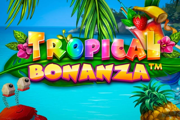 Tropical Bonanza Tropical Bonanza