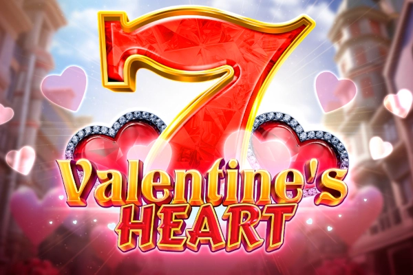 Valentine’s Heart