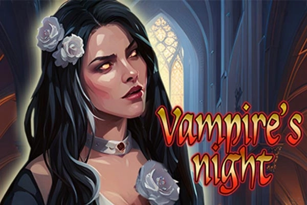 Vampire’s Night