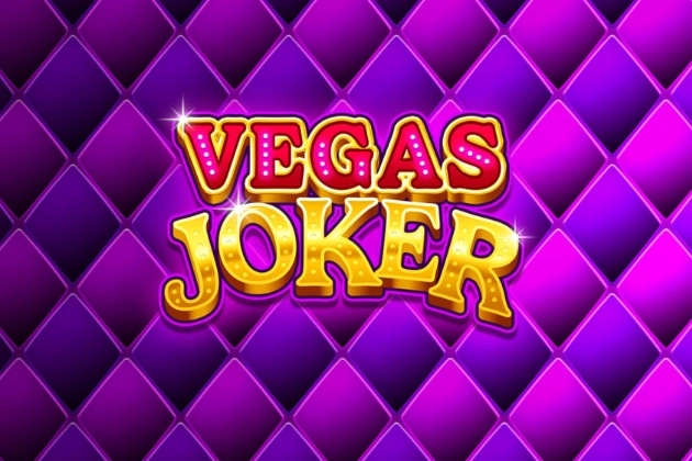 Vegas Joker Vegas Joker