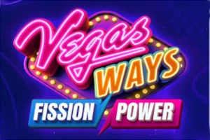 Vegas Ways Vegas Ways