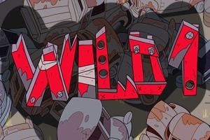 Wild 1 Wild 1