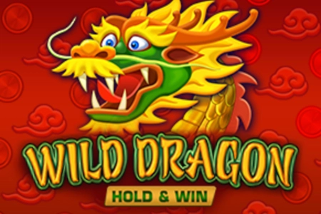 Wild Dragon Hold & Win Wild Dragon Hold & Win