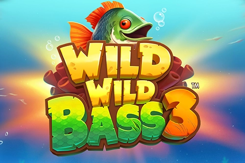 Wild Wild Bass 3 Wild Wild Bass 3