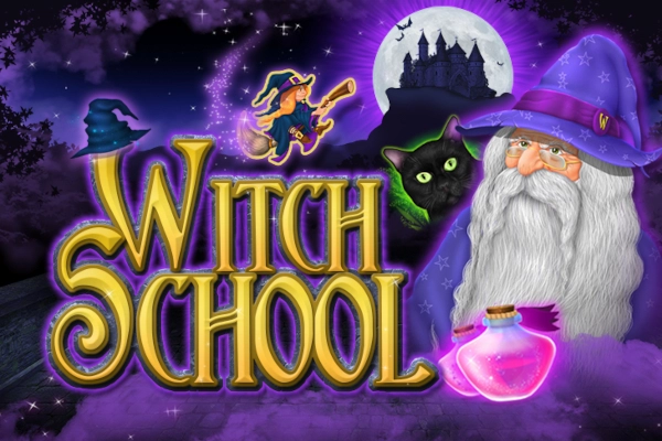 Witch School Witch School