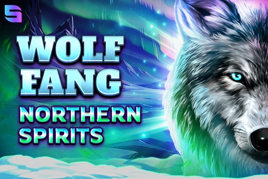 Wolf Fang – Northern Spirits Wolf Fang – Northern Spirits