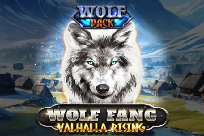Wolf Fang – Valhalla Rising Wolf Fang – Valhalla Rising