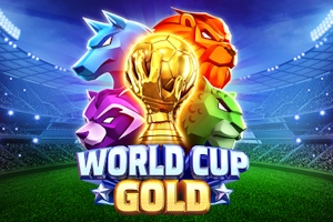World Cup Gold World Cup Gold