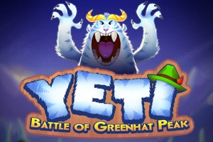 Yeti Battle of Greenhat Peak Yeti Battle of Greenhat Peak