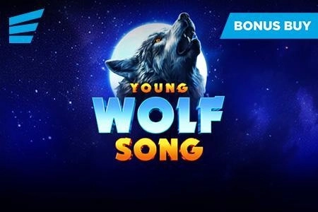 Young Wolf Song Young Wolf Song