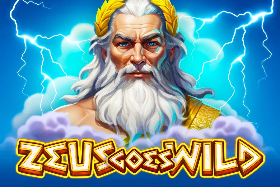 Zeus Goes Wild Zeus Goes Wild