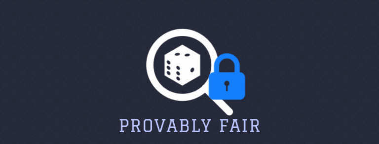 Что такое Provably Fair