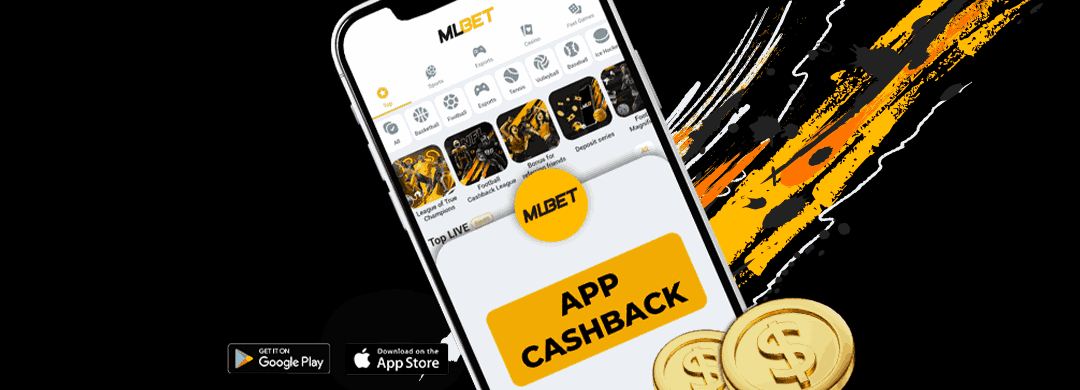 Пополнение и вывод в MelBet Casino