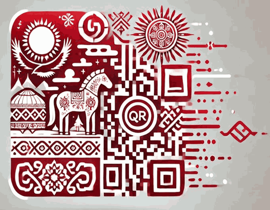 Единый межбанковский QR